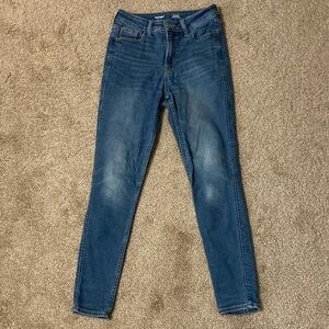 Old Navy Women's Denim Skinny Jeans